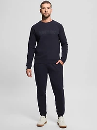 Eco Aldwin Logo Pants