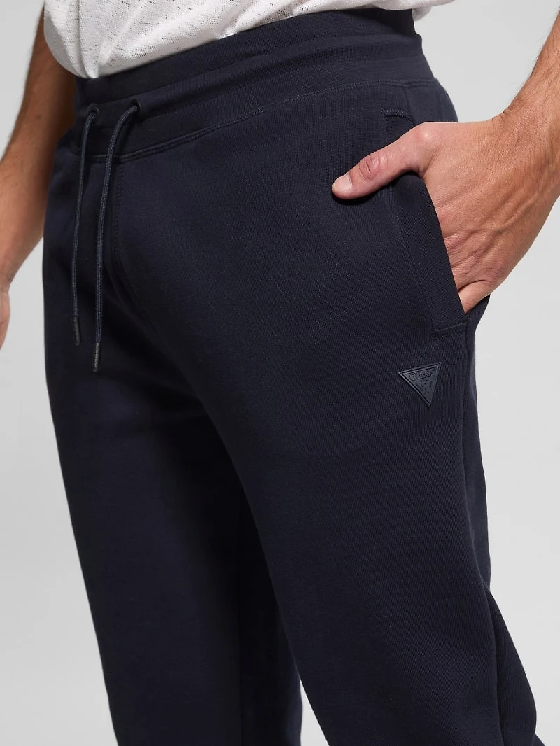 Eco Aldwin Logo Pants