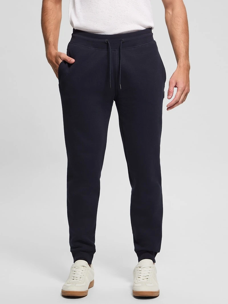 Eco Aldwin Logo Pants