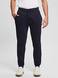 Eco Aldwin Logo Pants