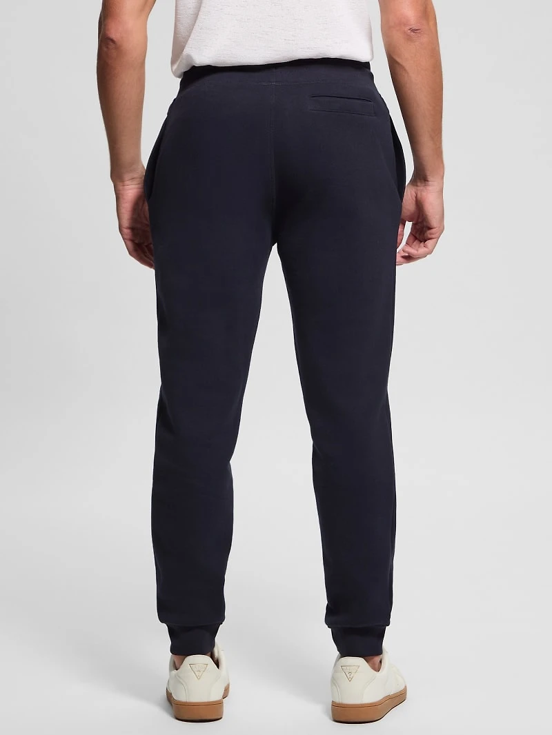 Eco Aldwin Logo Pants