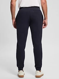 Eco Aldwin Logo Pants