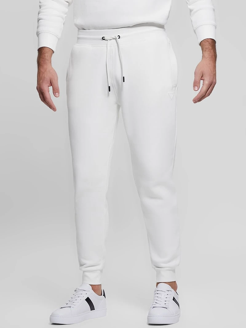 Eco Aldwin Logo Pants