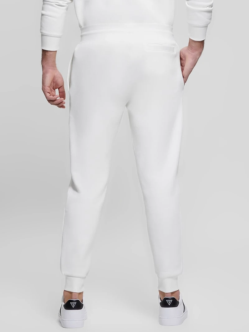 Eco Aldwin Logo Pants