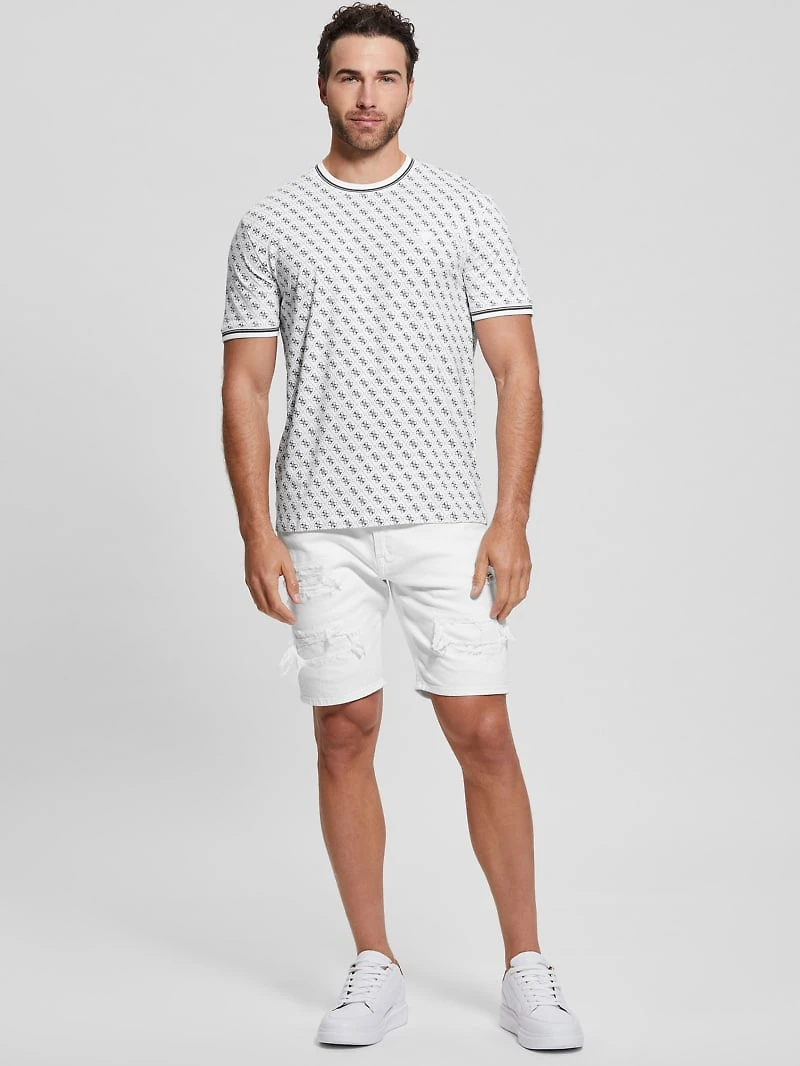 Eco Marshall Quattro G Tee