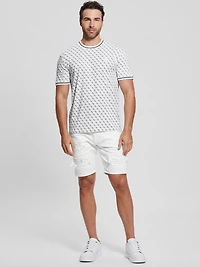 Eco Marshall Quattro G Tee