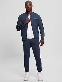 Eco Mickey Zip Sweatshirt