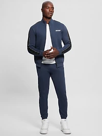 Eco Mickey Zip Sweatshirt