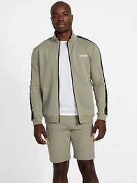 Eco Mickey Zip Sweatshirt