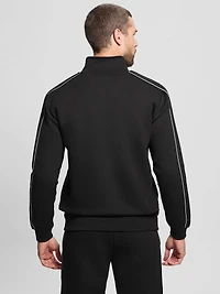 Eco Mickey Zip Sweatshirt