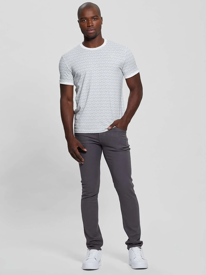 Eco Colin Logo Tee