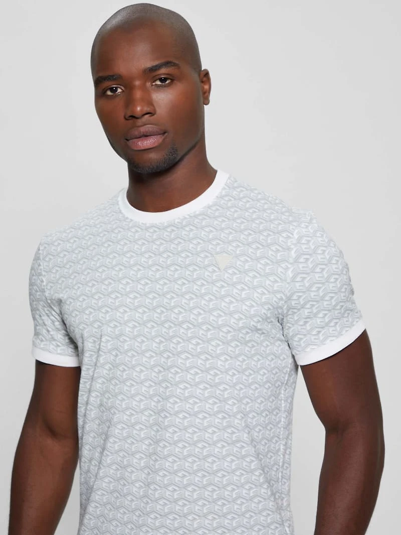 Eco Colin Logo Tee