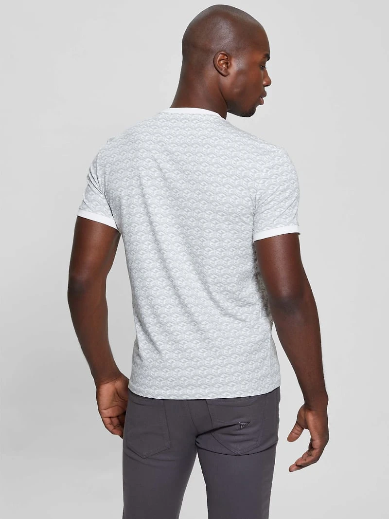 Eco Colin Logo Tee
