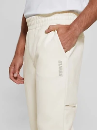 Eco Daril Straight Pants