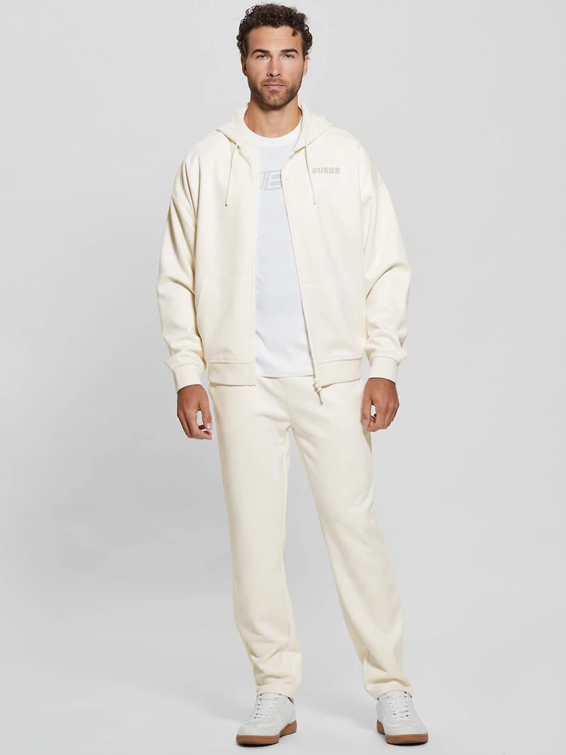 Eco Daril Straight Pants