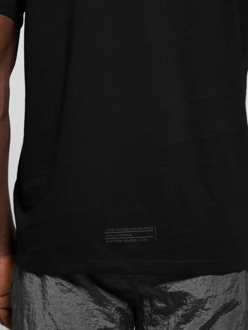 Eco Azha Crewneck Tee