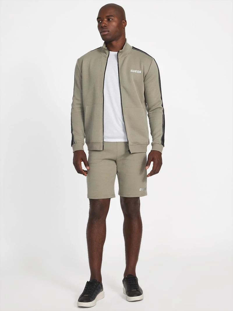 Eco Mickey Jogger Shorts