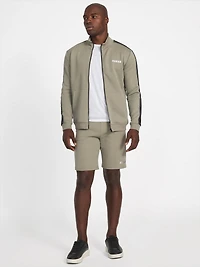 Eco Mickey Jogger Shorts