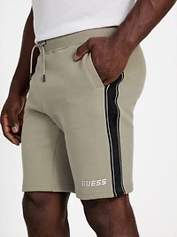 Eco Mickey Jogger Shorts