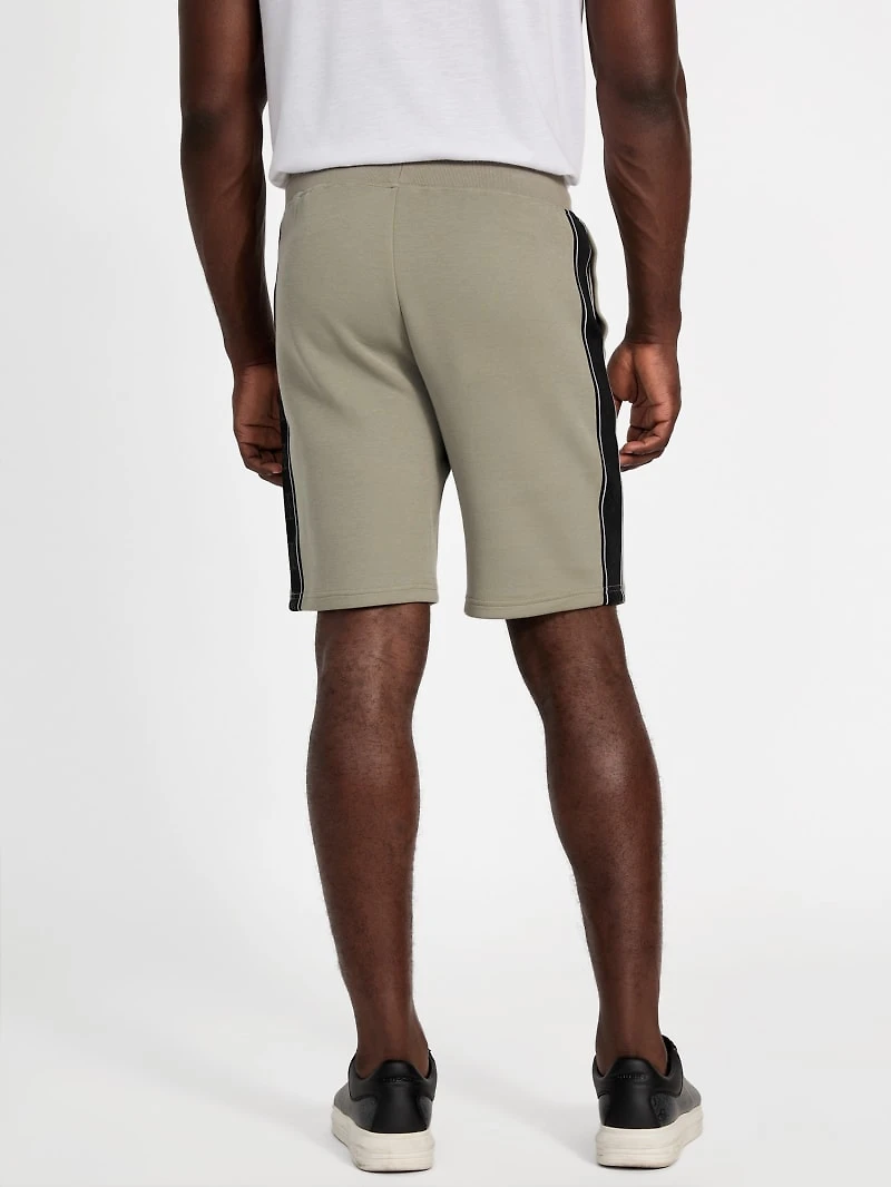 Eco Mickey Jogger Shorts