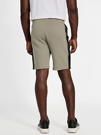Eco Mickey Jogger Shorts