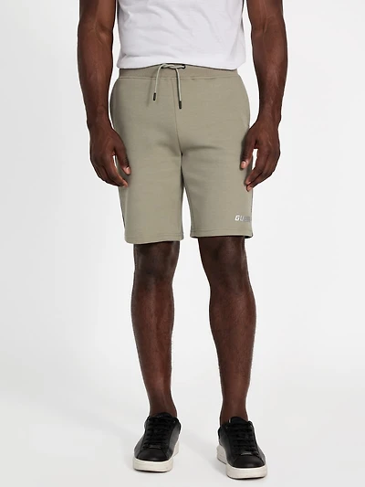 Eco Mickey Jogger Shorts