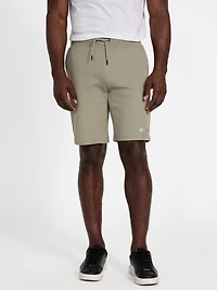 Eco Mickey Jogger Shorts