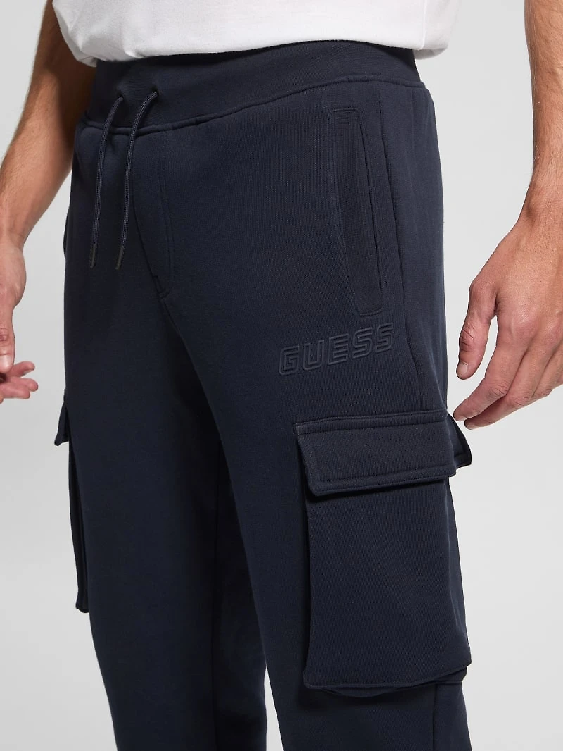 Aldwin Cargo Pant