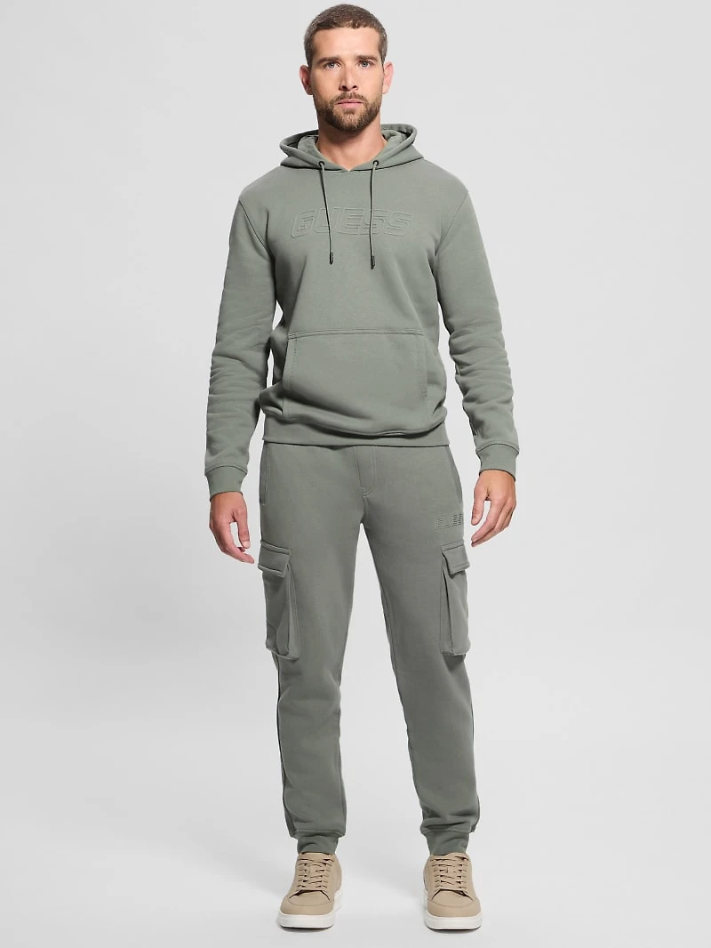 Aldwin Cargo Pant