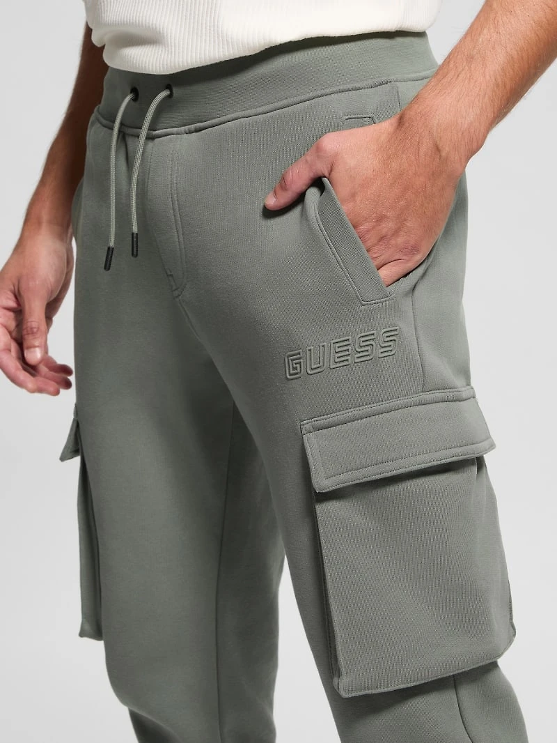 Aldwin Cargo Pant