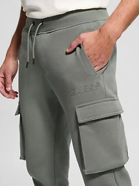 Aldwin Cargo Pant