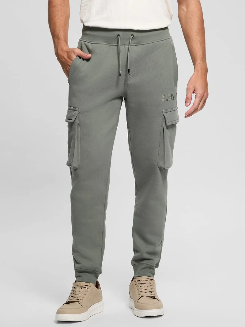 Aldwin Cargo Pant