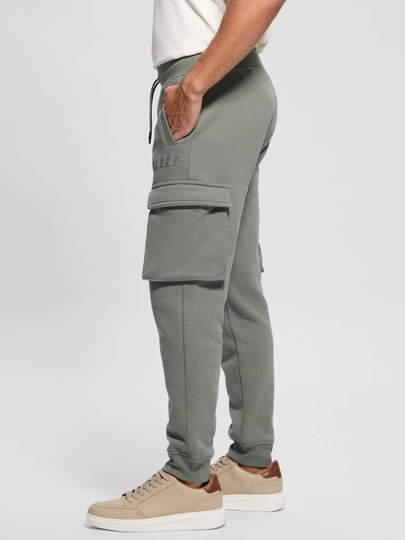 Aldwin Cargo Pant