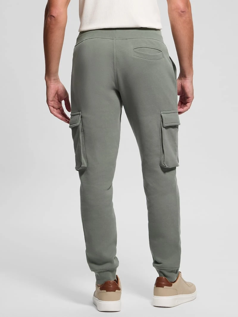 Aldwin Cargo Pant