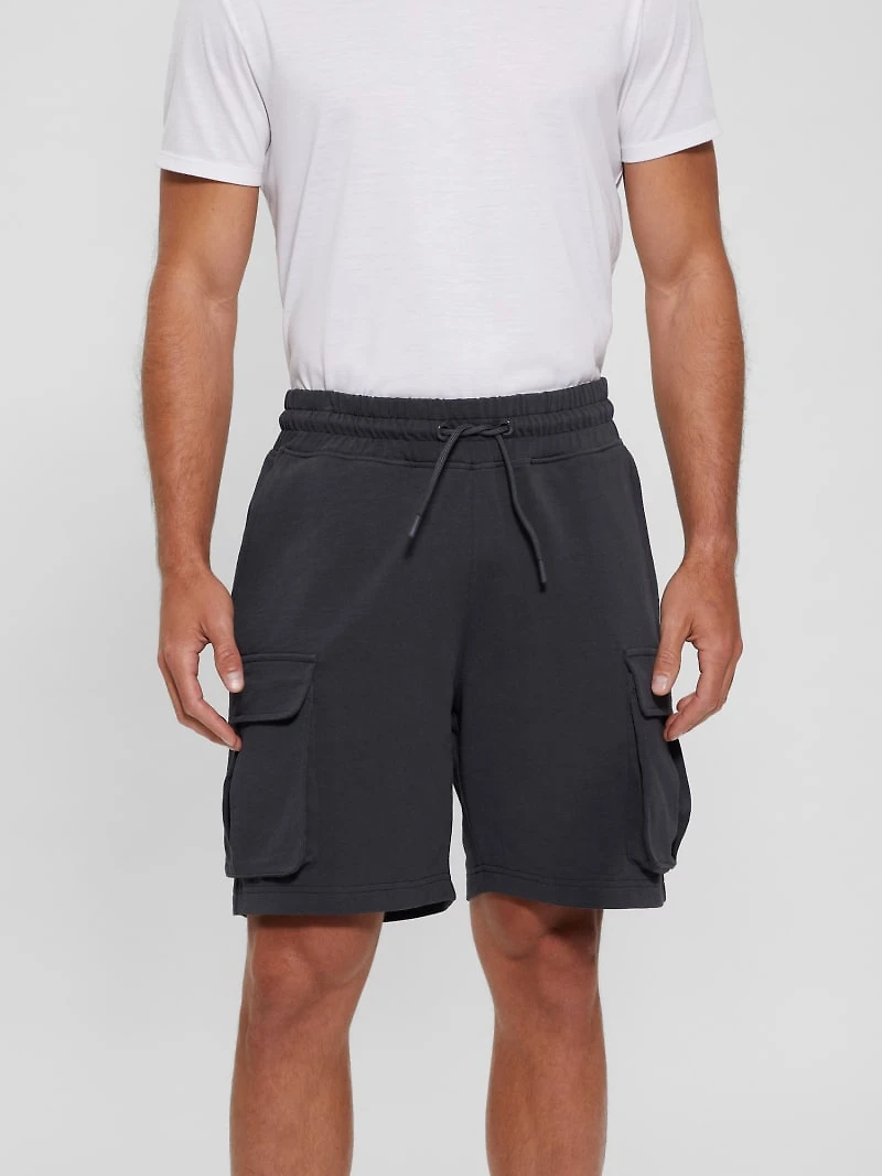Eco Nilo Cargo Shorts