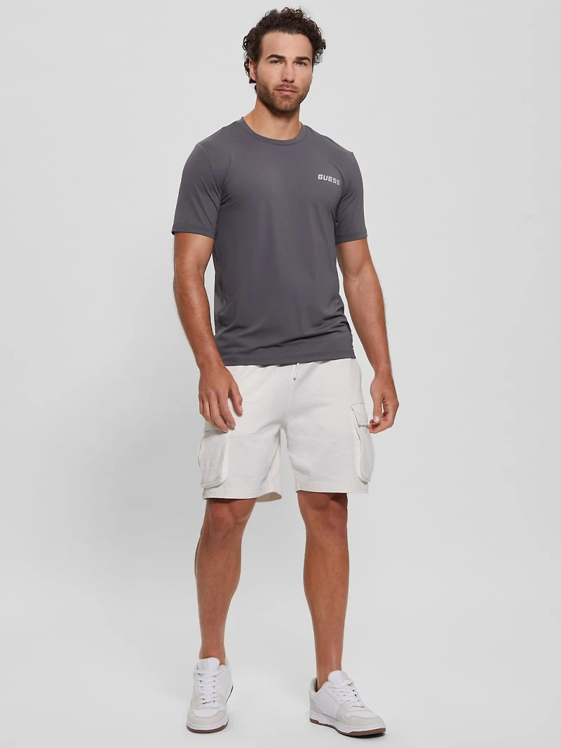 Eco Nilo Cargo Shorts