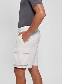 Eco Nilo Cargo Shorts