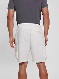 Eco Nilo Cargo Shorts