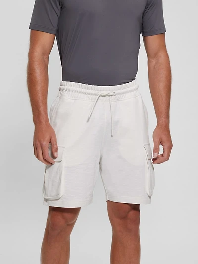 Eco Nilo Cargo Shorts