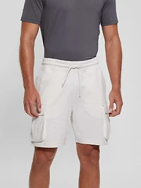 Eco Nilo Cargo Shorts