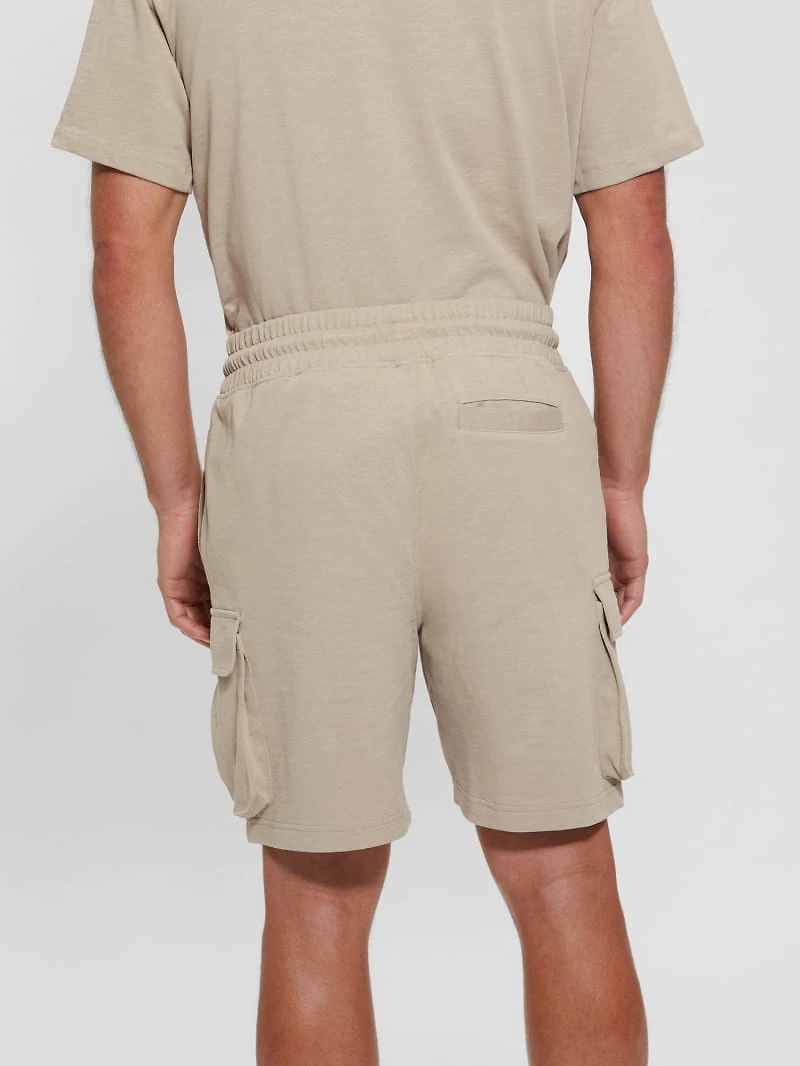 Eco Nilo Cargo Shorts