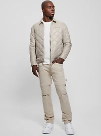 Eco Anchise Quilted Jacket