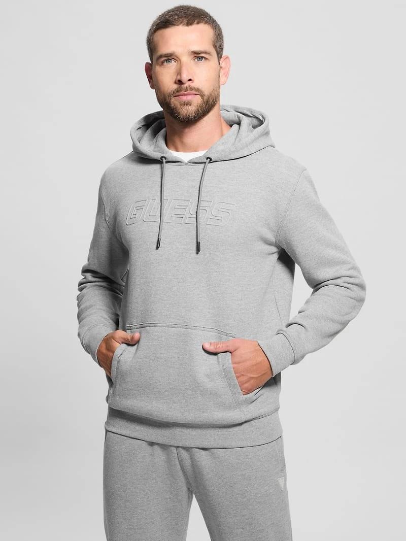 Eco Aldwin Hoodie