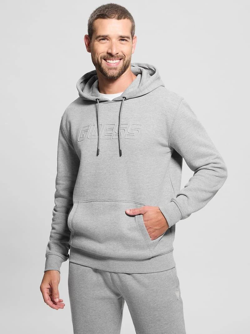 Eco Aldwin Hoodie