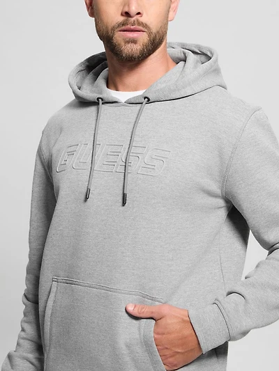 Eco Aldwin Hoodie