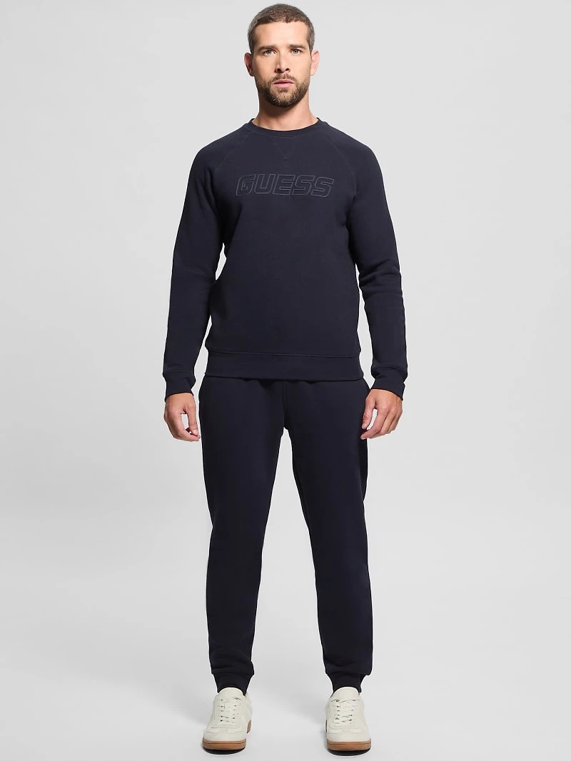 Eco Aldwin Crewneck Sweatshirt