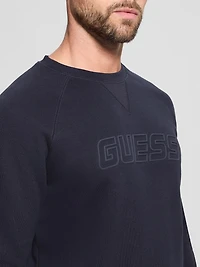 Eco Aldwin Crewneck Sweatshirt