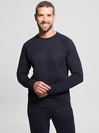 Eco Aldwin Crewneck Sweatshirt