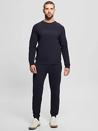 Eco Aldwin Crewneck Sweatshirt