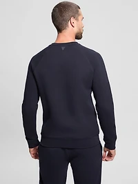 Eco Aldwin Crewneck Sweatshirt